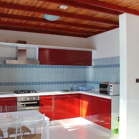 Green Blue Beach House Baie Lazare  Luaran gambar